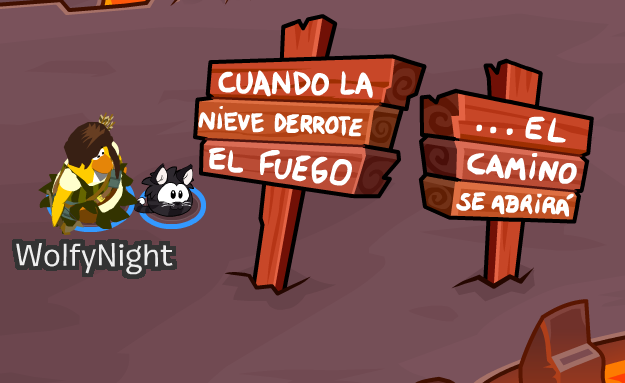 Tekatofu's tweet photo. La Búsqueda II ya está disponible durante la Fiesta Medieval, no olviden reclamar nuevos objetos y aparte de que hay un nuevo pin. Solamente en @_CPOnline :).
❤️ https://t.co/4FVpku1zgw