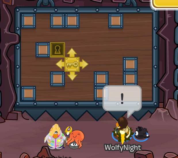 Tekatofu's tweet photo. La Búsqueda II ya está disponible durante la Fiesta Medieval, no olviden reclamar nuevos objetos y aparte de que hay un nuevo pin. Solamente en @_CPOnline :).
❤️ https://t.co/4FVpku1zgw
