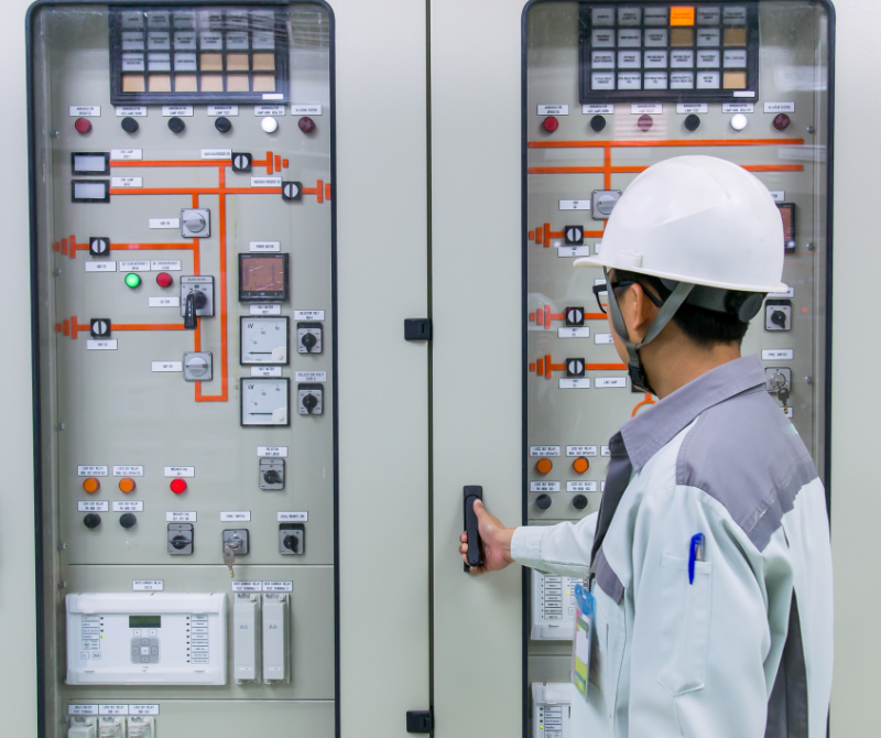 ¿Sabías que es posible evitar la falla de tus activos a través del monitoreo energético? ⚠️⚡️¡En el siguiente articulo te contamos cómo!  buff.ly/2NiDBA3