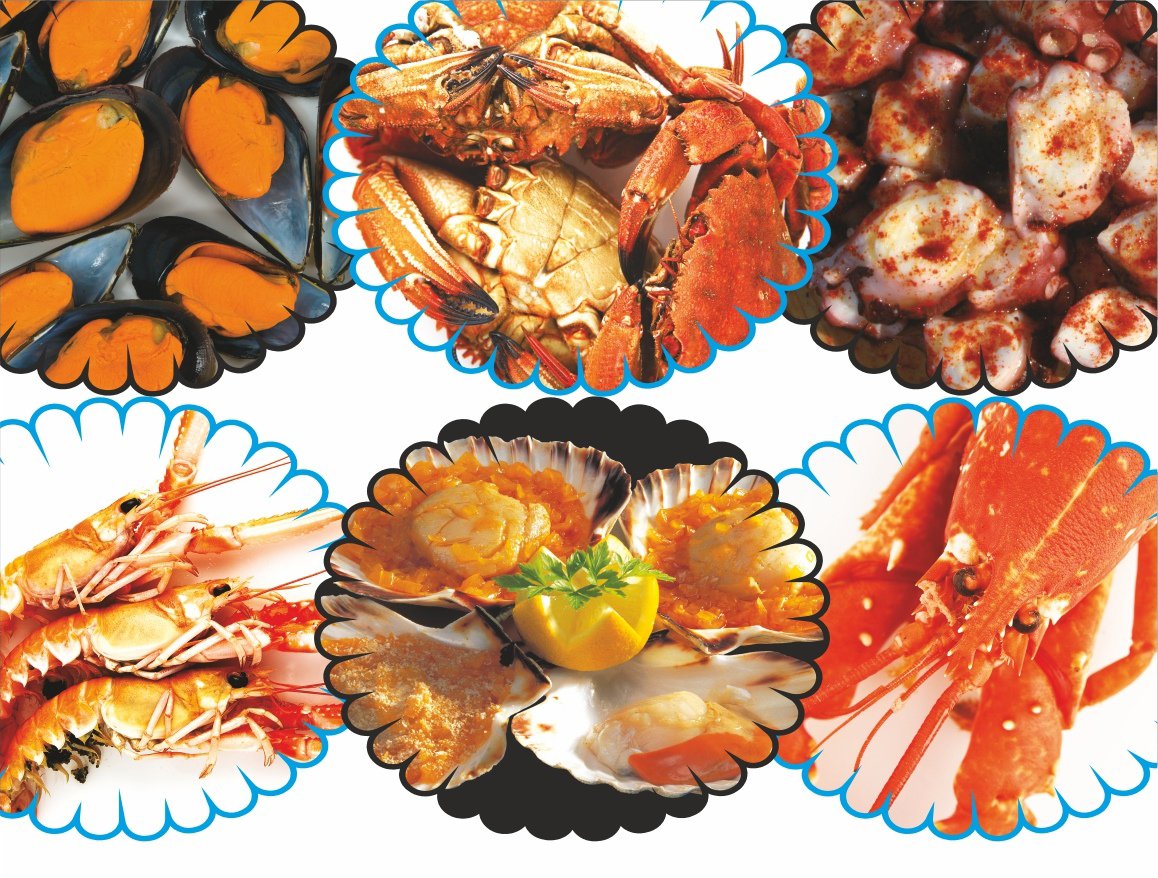 Este fin de semana en nuestra sección de pescaderia tenemos la feria del marisco.
Precios imbatibles y una gran variedad de productos.