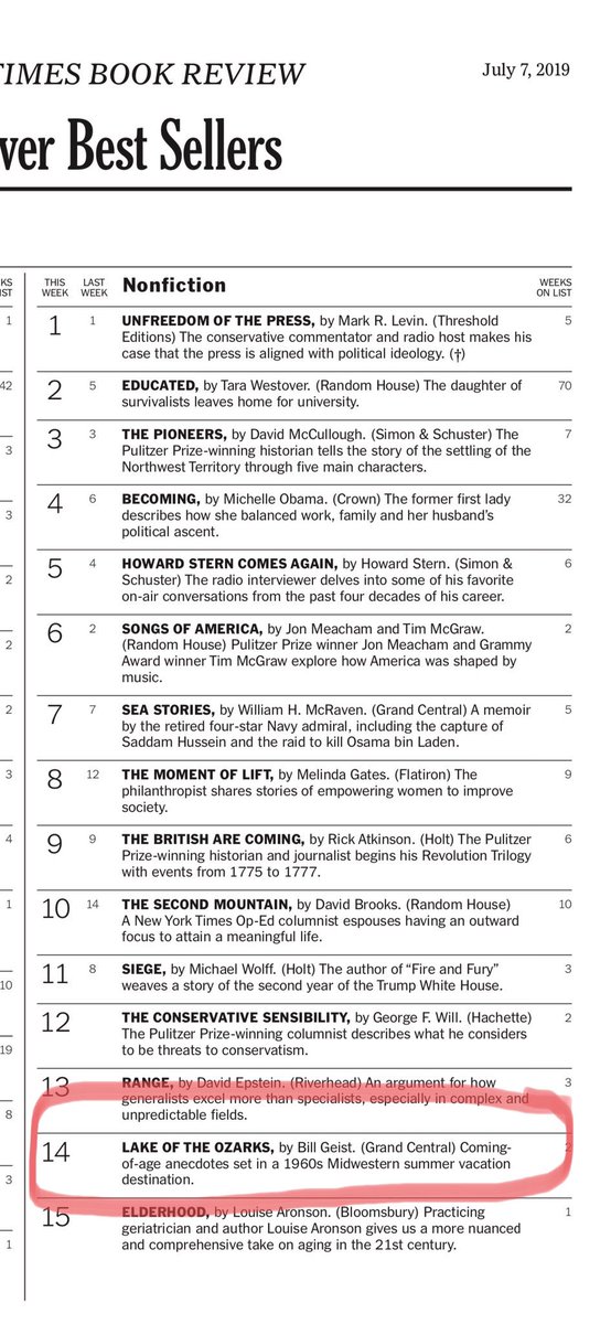 Willie Geist tweet media