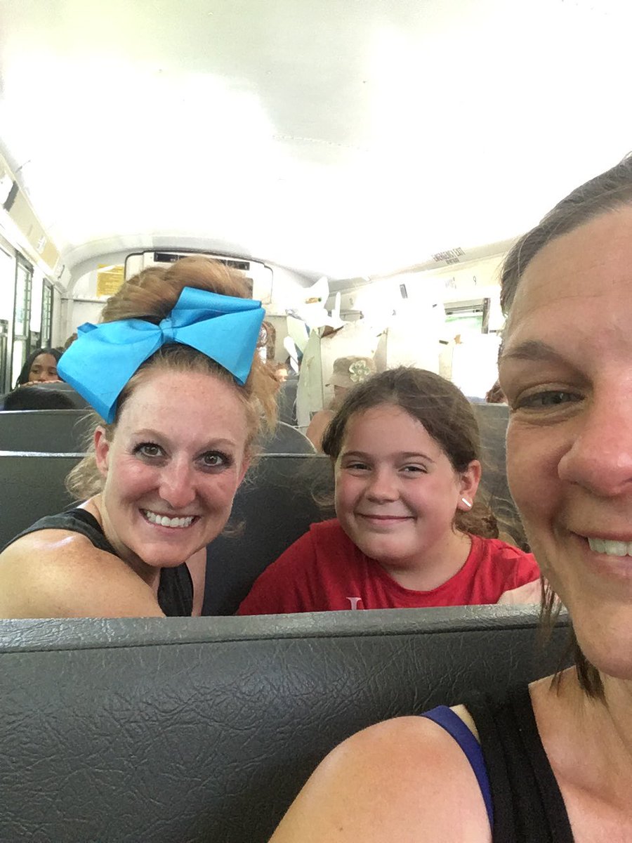 Thanks, <a href="/IXScience/">Rick Crosslin</a> for a great day at Science Safari! We waited to leave for vacation to squeeze it in bc we always have so much fun! <a href="/WayneTwpSuper/">Dr. Jeff Butts</a> #wearewayne 💜