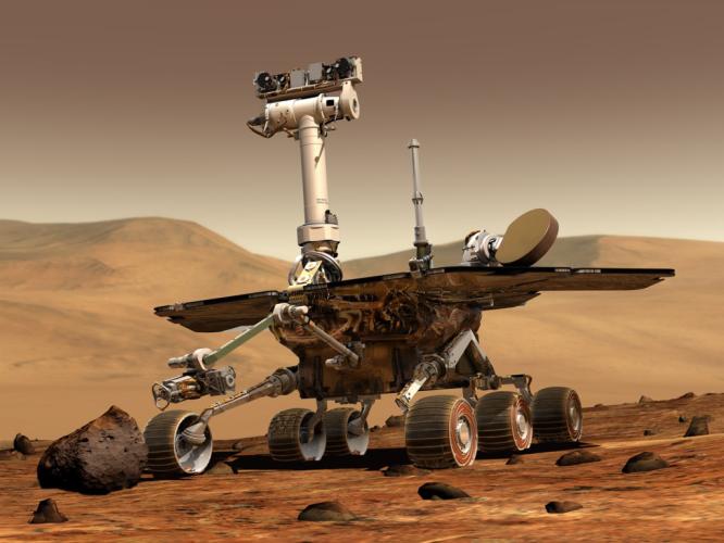 ScienceWriting's tweet image. Steven W. Squyres, lead scientist for the long-lived @MarsRovers Spirit and Opportunity, will present the 7th #PatruskyLecture on Oct 27 at #SciWri19!  
The lecture is part of CASW&apos;s @ScienceWriting New Horizons in Science program.

casw.org/casw-conferenc…