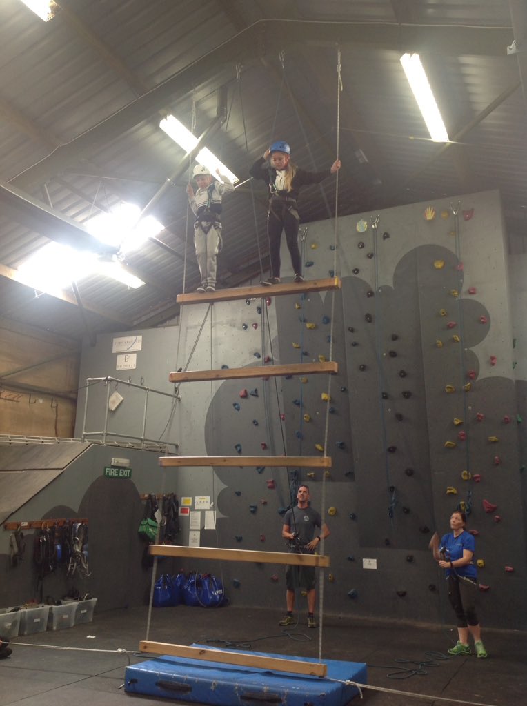 rothwell_vic's tweet photo. Even more climbing and bushcraft #differentgroups https://t.co/CtafeYkxKf