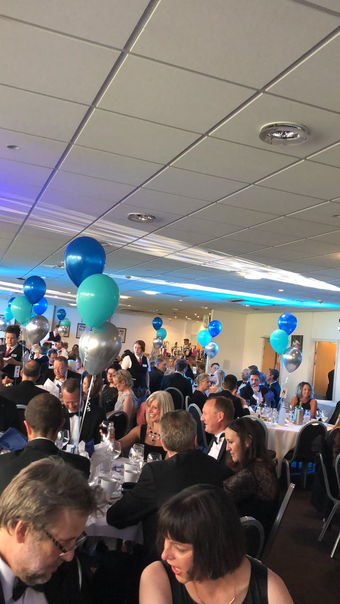 Taunton Deane Business Awards