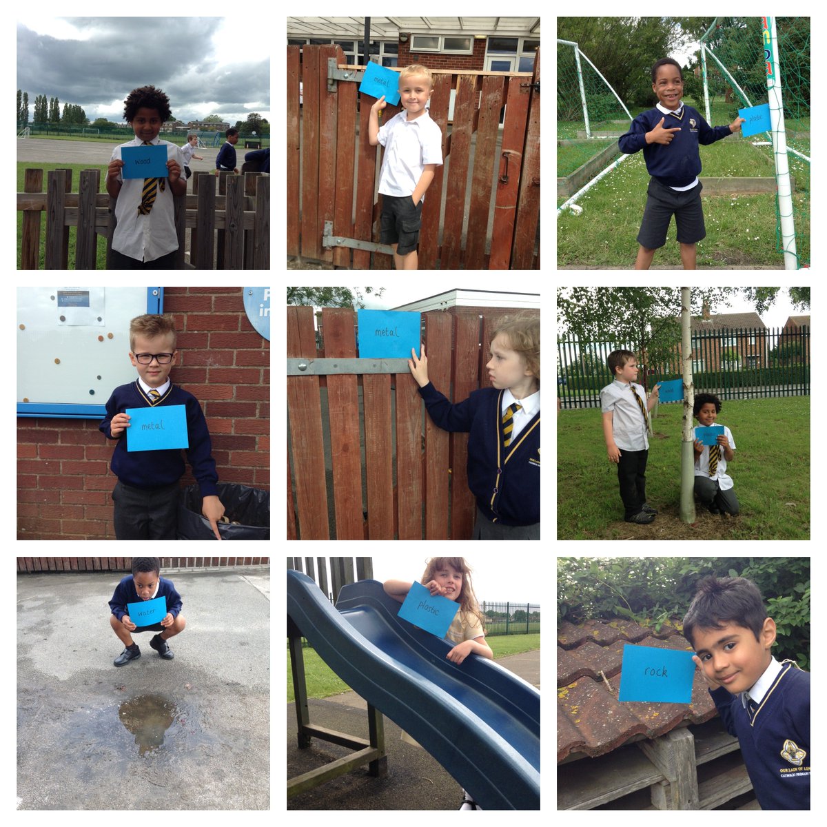 Year 1 tweet media