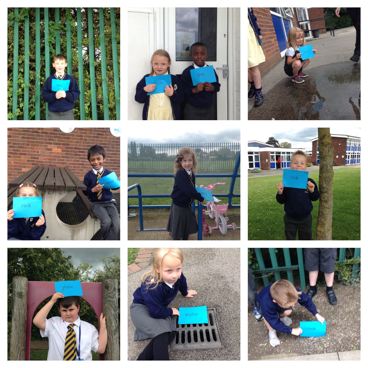 Year 1 tweet media