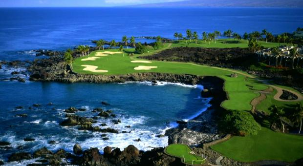 MyBDUSA's tweet photo. Hawaii great golf courses and resorts. You play in wonderful conditions, #nature #ocean sea wind and test your best handicap. #golf #sports #USA #Hawaii https://t.co/pHVBvL5oYJ