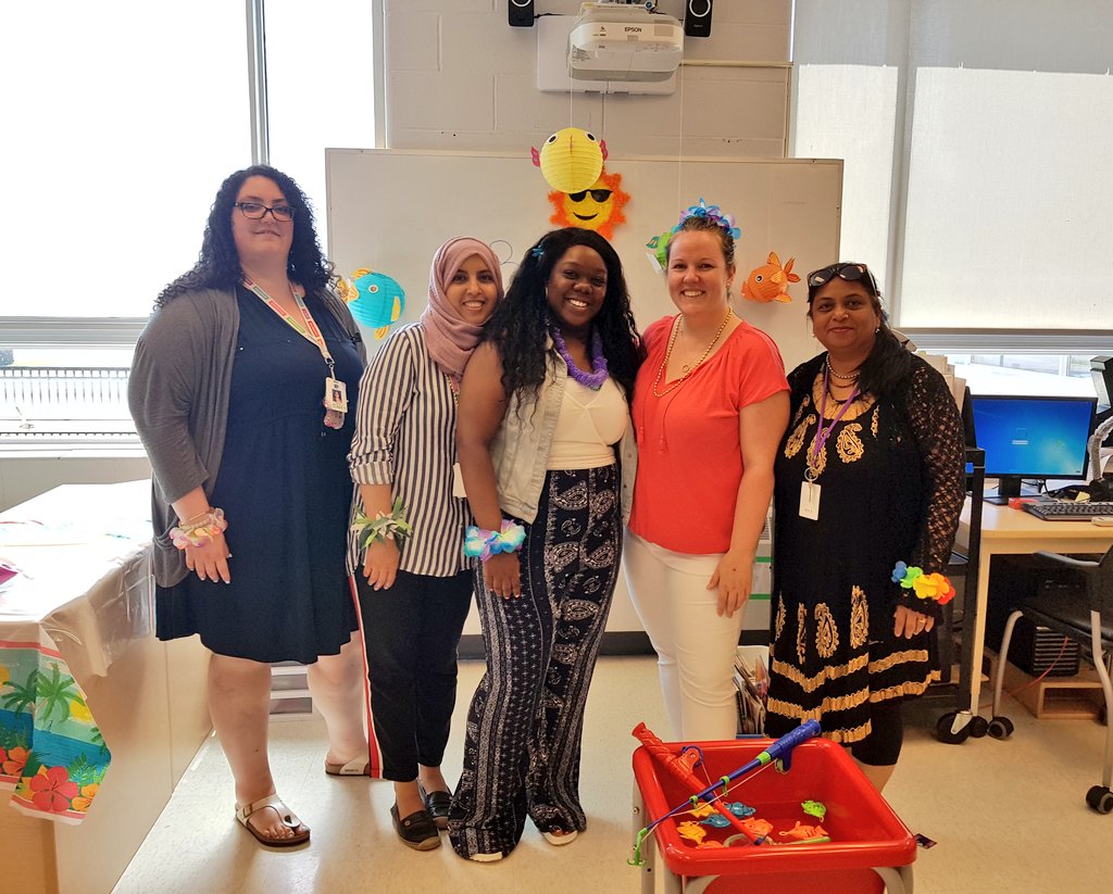 It was bittersweet today as we celebrated the start of summer but also said goodbye to this team. It's hard to imagine life in September without them but I know they will continue to make lasting impressions wherever they are. Forever grateful ♡ #PeelFam #PeelProud <a href="/BerylFordPS/">Beryl Ford PS</a>