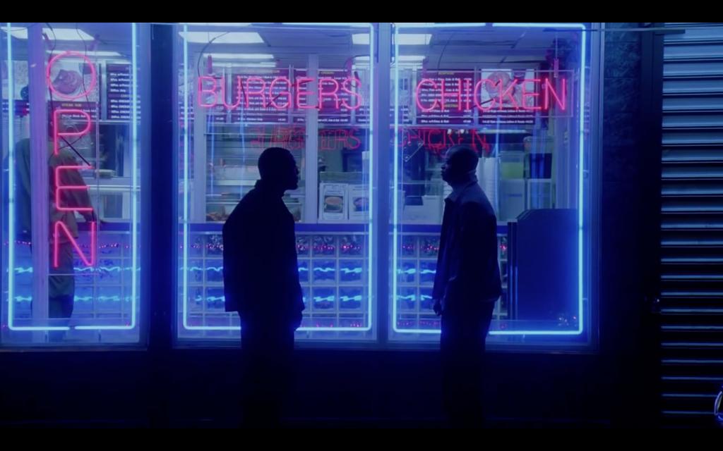 THE WIRE (2002)

Cinematography by Uta Briesewitz
Directed by Clark Johnson
From "The Target"
Explore more shots in our database: ops.fyi/ShotsDB