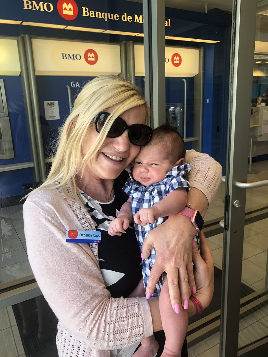 Frederica tweet media