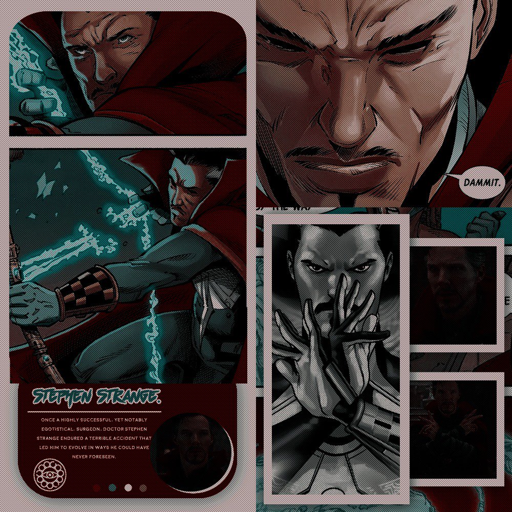 cvllmedctor's tweet photo. 𝙎𝙏𝙀𝙋𝙃𝙀𝙉 𝙎𝙏𝙍𝘼𝙉𝙂𝙀.╾──╮
 
 ㅤㅤㅤ   ·──────────·

 ㅤㅤ֍◞ 𝘴𝘰𝘳𝘤𝘦𝘳𝘦𝘳 𝘴𝘶𝘱𝘳𝘦𝘮𝘦. 
 ㅤㅤ֍◞ 𝙢𝙖𝙨𝙩𝙚𝙧 𝙤𝙛 𝙩𝙝𝙚 𝙢𝙮𝙨𝙩𝙞𝙘 𝙖𝙧𝙩𝙨.
 ㅤㅤ֍◞ 𝙢𝙘𝙪 / 𝘥𝘰𝘤𝘵𝘰𝘳 𝘴𝘵𝘳𝘢𝘯𝘨𝘦.

ㅤㅤㅤㅤㅤㅤㅤㅤㅤㅤㅤㅤ ㅤ    ㅤㅤ⤹ https://t.co/85OJz09Dhe