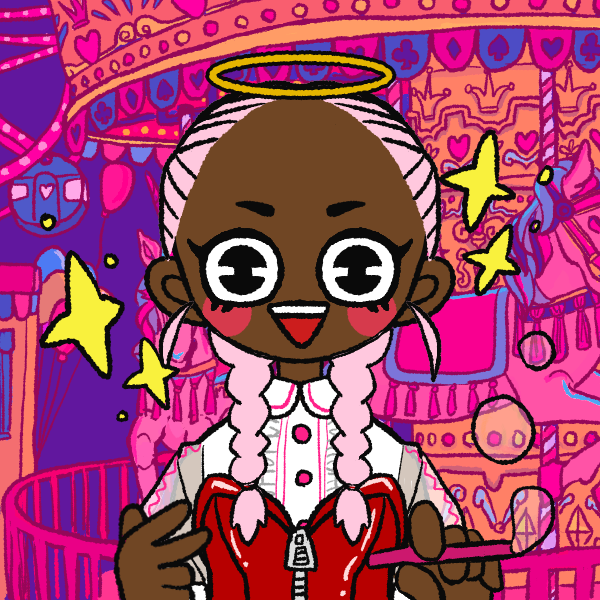 BardClown's tweet photo. @FantasyTwinks @chemistfail @NonVicor Final(?) round of #picrew icons! Our favorite fae Florence on the left and a remake of Chim on the right. Are they on a date? Do they even see each other? Will we ever continue #ftah? Find out all this and more by following us on Tumblr and YouTube! https://t.co/HZXXLMy14h