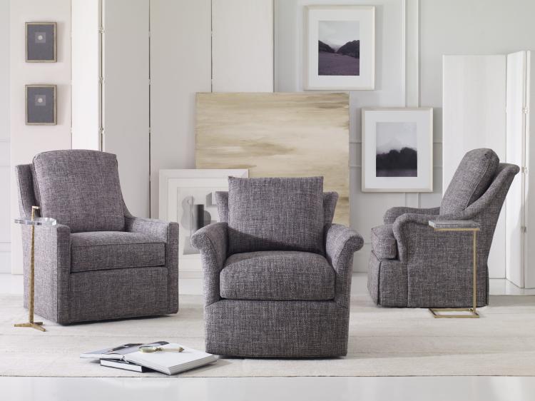 ReflectCustom's tweet photo. Which style of chair is your favorite? We love all three! #reflectionofyou https://t.co/UsxiDQFIXM