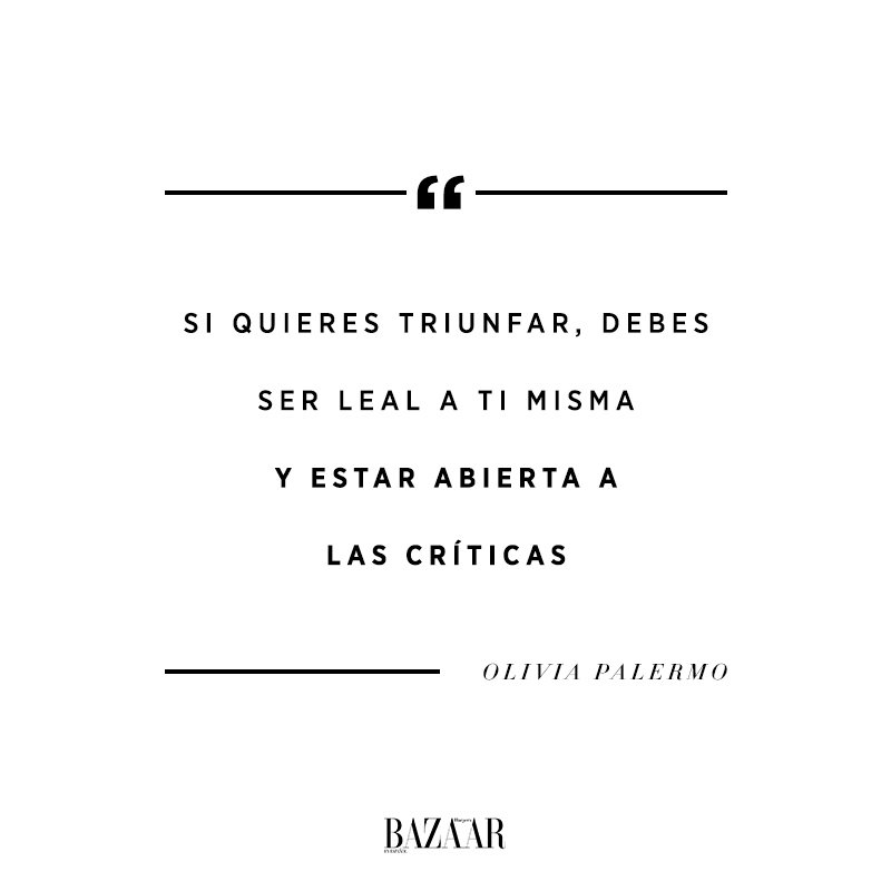 HarpersBazaarmx's tweet photo. ¡Absolutamente! ✨ Conoce la colección completa de Karl Lagerfeld con Olivia Palermo: https://t.co/pPg33rEx9o
#BazaarQuotes https://t.co/JQe0EmbCG8