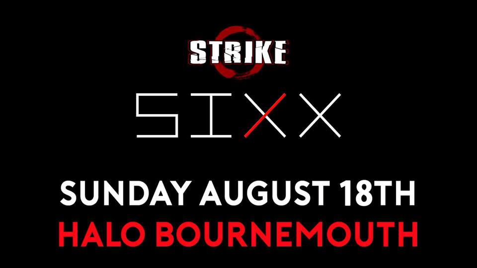 jon422002's tweet photo. #NewBlog #StrikeWrestling
#StrikeWrestling return to #Halo Nightclub #Bournemouth Sun 18th August 2019 with
#KellySixx
#JodyFleisch
#DickRiley
#JoshBodom
#BobbiTyler
#TheOJMO
#RyanHendricks
And more!
Read > https://t.co/HfRe1ZJvsU
#Strike #StrikeWrestling #Wrestling https://t.co/9J0eVViduD
