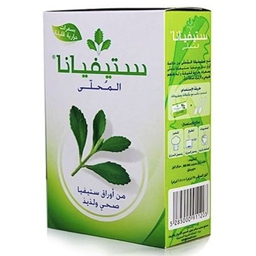 عنوان الاعتماد الدبلوماسي Steviana Sugar Packet Findlocal Drivewayrepair Com