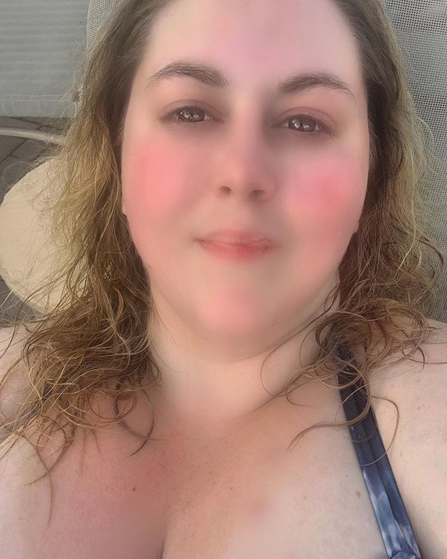 SparklyMalarkey's tweet photo. Lazy rivers and margaritas. https://t.co/JK6GB2gnMN https://t.co/pClZdIURU7
