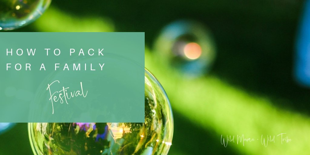 How to pack for a family festival? Don't make the mistakes I made last year!
Here is the ultimate family festival kit list

wildmamawildtribe.com/packing-for-a-…

#campbestival2019 <a href="/campbestival/">Camp Bestival</a>
