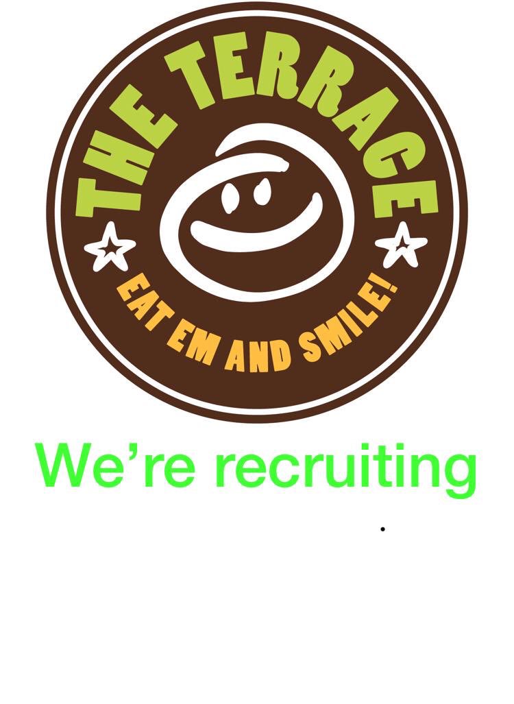 Terrace Sandwich Bar tweet media