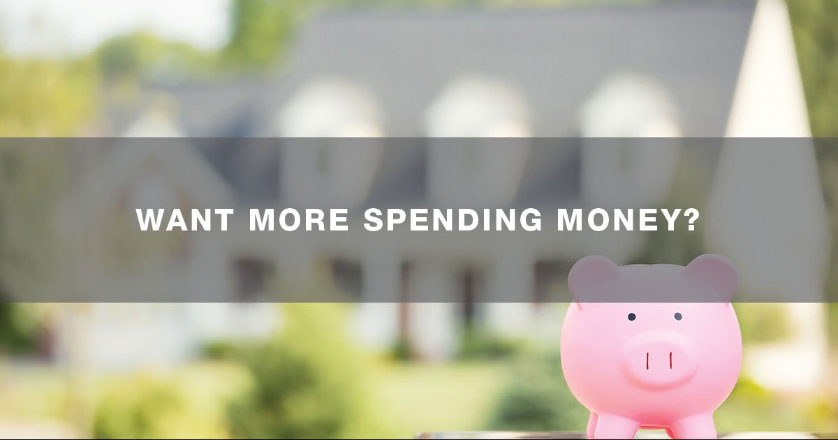 Now is a great time to refinance your home! Call us today for details! 760-434-3575