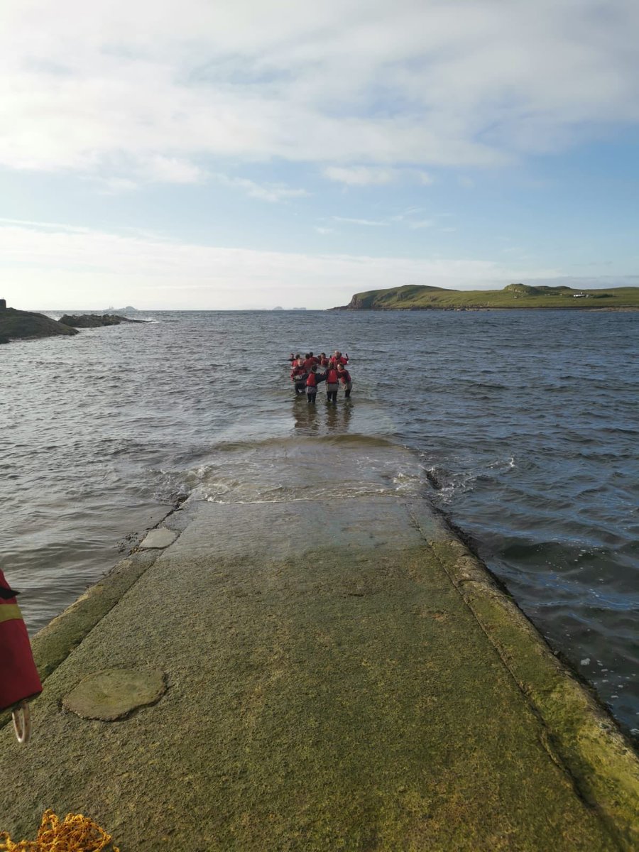 bsglochabar's tweet photo. An amazing few days at our P7 residential.  Thanks to all at Whitewave.  Thank you to Eoghainn &amp; Anna from Kilmuir Primary for coming to visit.  Thank you to Miss D and Ruaraidh.  Chòrd e ris na sgoilearan gu mòr agus abair deagh shìde.  Ceud taing dhuibh uile! https://t.co/ep79nnL1eD