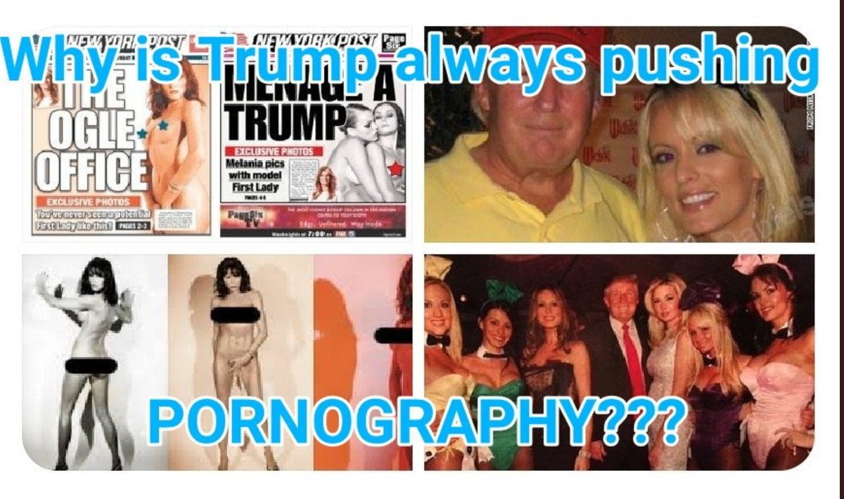 yu_blk's tweet photo. @Team_Mitch @jiffywild @mradamscott @senatemajldr @McConnellPress Mitch cares more about POWER than GOD!
HOW ELSE CAN YOU EXPLAIN HIS SUPPORT OF TRUMP?

Is trump trying to SECRETLY PROMOTE PORNOGRAPHY to enrich his Hollywood friends?

Is there a secret PORNOGRAPHY cabal?And who stands to gain?

What are they hiding?

#GOPornography 
#AskMother https://t.co/MXMIJApgfr