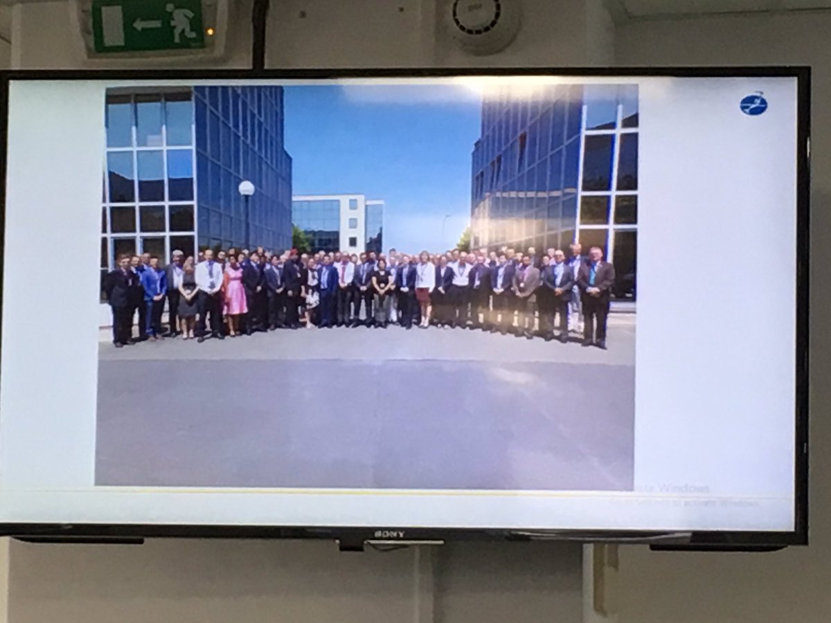 MicStrand's tweet photo. Good progress achieved at this seminar; delegates providing valuable input to the correspondence group tasked by the IALA VTS committee to finalise output for consideration at NCSR7; look forward to this as a DK representative at the next NCSR committee assembly https://t.co/nEww7T5ccx