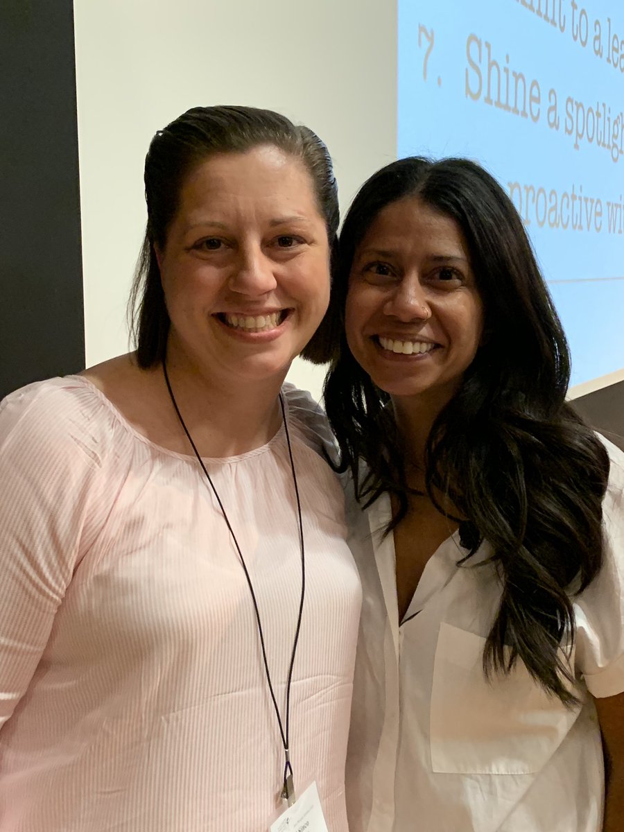 Amazing keynote by Heinemann author @SaraKAhmed. Most important thing we can say to a kid...”Tell your story so that no one tells it for you.” #TCRWP #BeingtheChange #heinemann #nationalcontentspecialist #lovemyjob