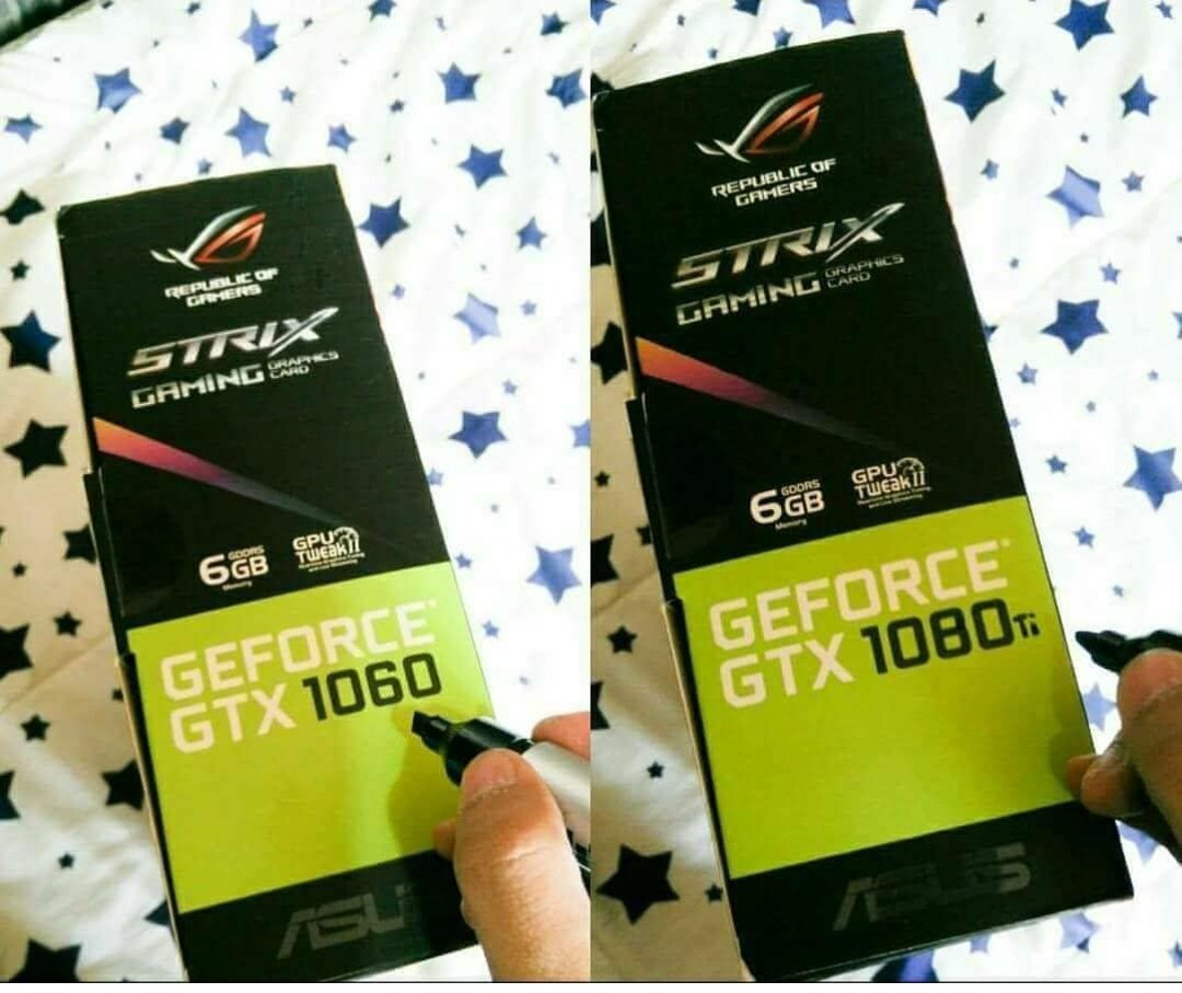 Easy, cheap way to upgrade. No need to thank us.⁠ 😉

redd.it/c34yao