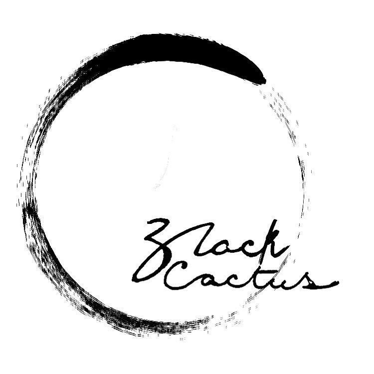 I AM #BLACKCACTUS