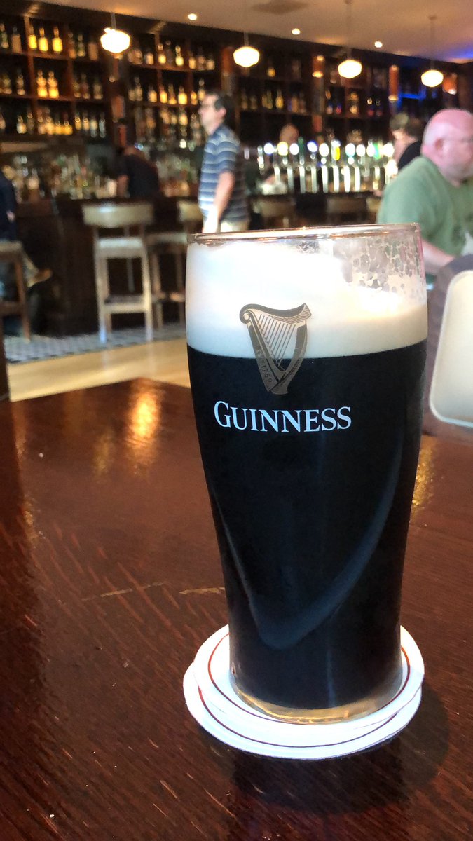 edbaker1965's tweet photo. When in Dublin #ThingsYouShouldDo https://t.co/Y6itGCNXqz