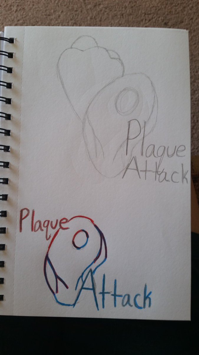 AlmaIgem's tweet photo. Back to the drawing board! Continuously working on the project logo! #iGEM #graphicdesign #projectlogo #roughsketches #almostdone https://t.co/qawdfUKyWw