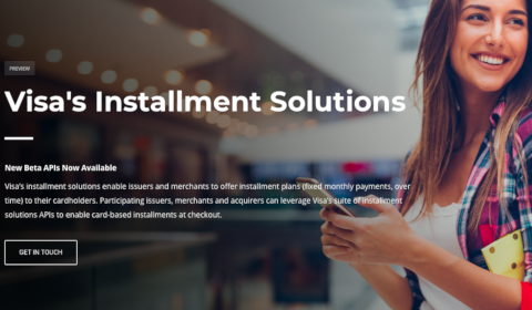 cestpasmonidee's tweet photo. Visa expérimente le paiement en plusieurs fois – https://t.co/c2KegJzleN #CréditConso

@Visa poursuit le développement de ses services et s'apprête à déployer une solution de paiement en plusieurs fois… https://t.co/rlllbIWdUs