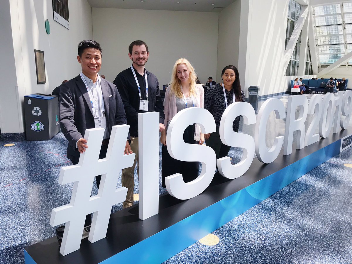 FinkLab's tweet image. #FinkLab PhD students are at #ISSCR2019! Thank you @Americans4Cures for sponsoring us! We’re looking forward to day 2 of the meeting! 🧫

 #americans4cures #stemcellresearch
#neuroscience #UCDavis #DiversityinSTEM @ISSCR