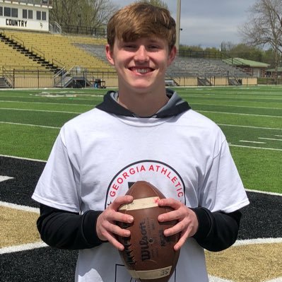 Recruit Georgia tweet media