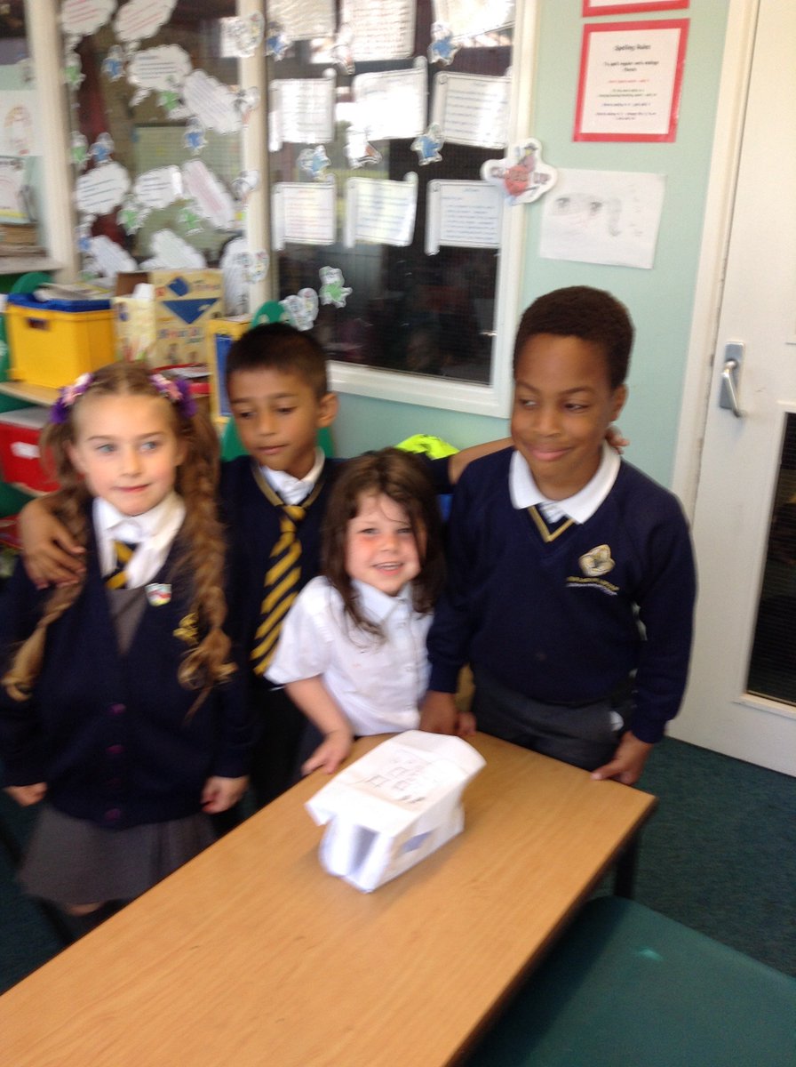 Year 1 tweet media