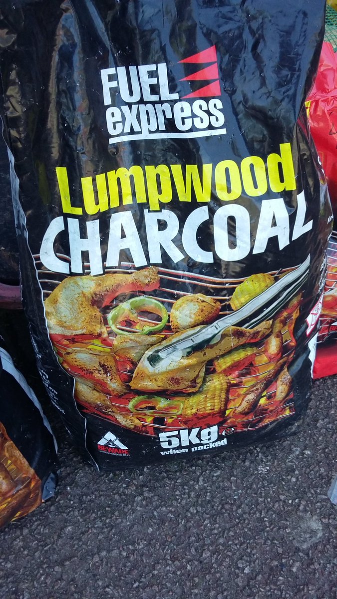Here we go! Its BBQ time this weekend, we have a full range of Charcoal ready and waiting so come and get ready for this Summer time weekend, Fans and Paddling Pools also in stock! #shoplocal #BBQ #SummerVibes
