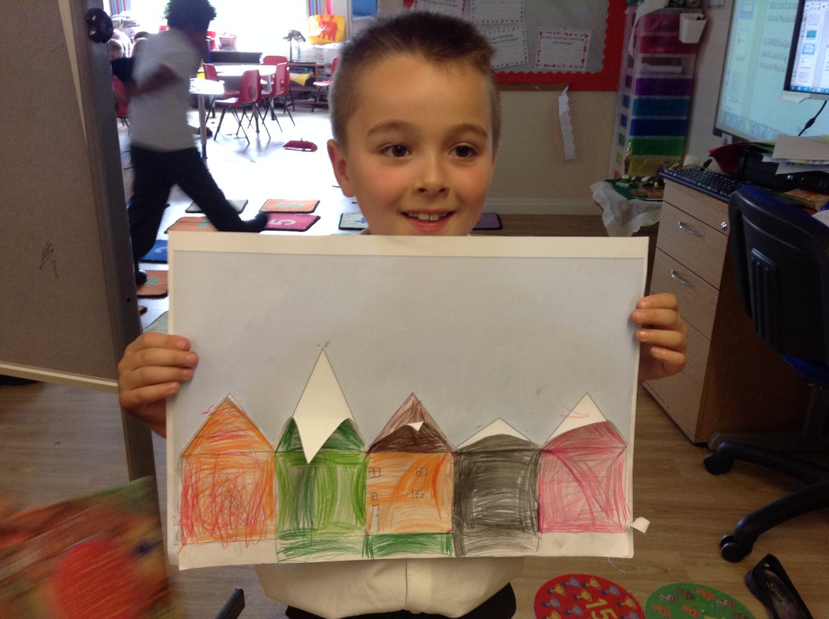 Year 1 tweet media