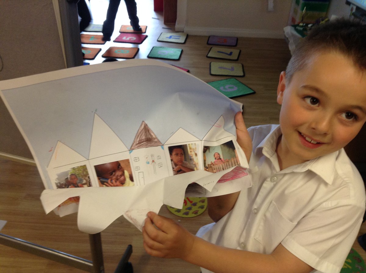 Year 1 tweet media