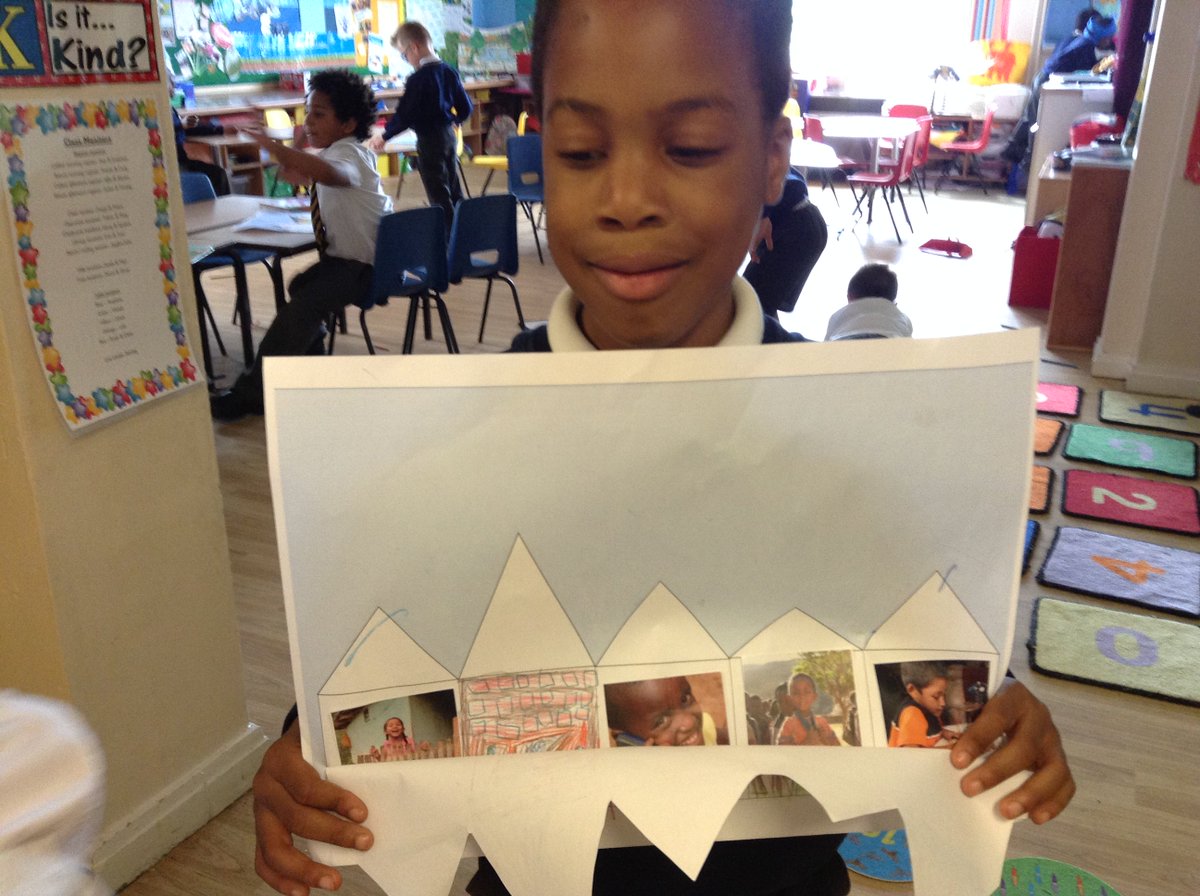 Year 1 tweet media
