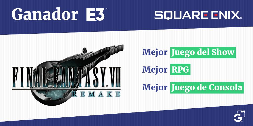 Agencia G64 tweet media