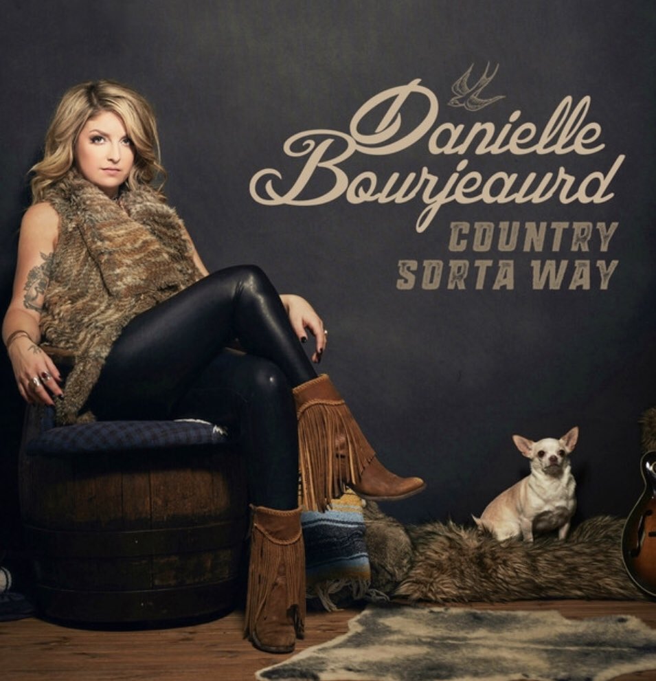 ScottKash88's tweet photo. #NewCountryMusic HEAR @daniellbourjo’s rockin’ new single “Country Sorta Way”..it’s a great new jam! Check it out! #RadioRequest #CountrySortaWay on @SXMTheHighway
Listen here ➡️ https://t.co/Ky2CuBHcy0 🎶
Get #CountrySortaWay on
iTunes https://t.co/vqHmmDv9Go
#NewCountry https://t.co/aTZhbDgMok