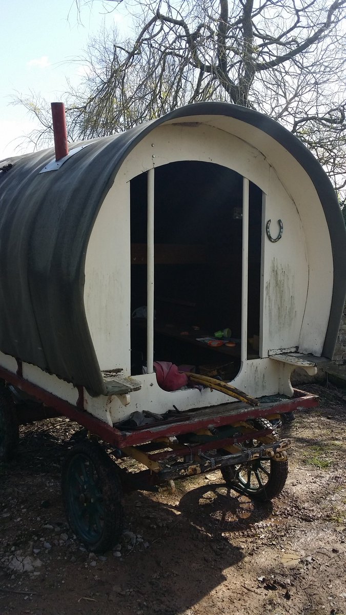 FishJoinery's tweet photo. #ThrowbackThursday #beforeandafter #bowtop @wagon #restoration #rebuild #homeproject #woodworking https://t.co/i0rv9PMwGM