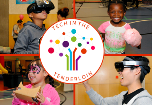 RoybiWorld's tweet photo. #ROYBI is headed to the Tech in the Tenderloin 2019 TNT Tech Festival on June 28. Come play with ROYBI at our table! π https://t.co/iSqBHSf5k3
#TNTtechinthetenderloin #techinthetenderloin #roybirobot @Tech_Tenderloin https://t.co/h1ljQXsDAP