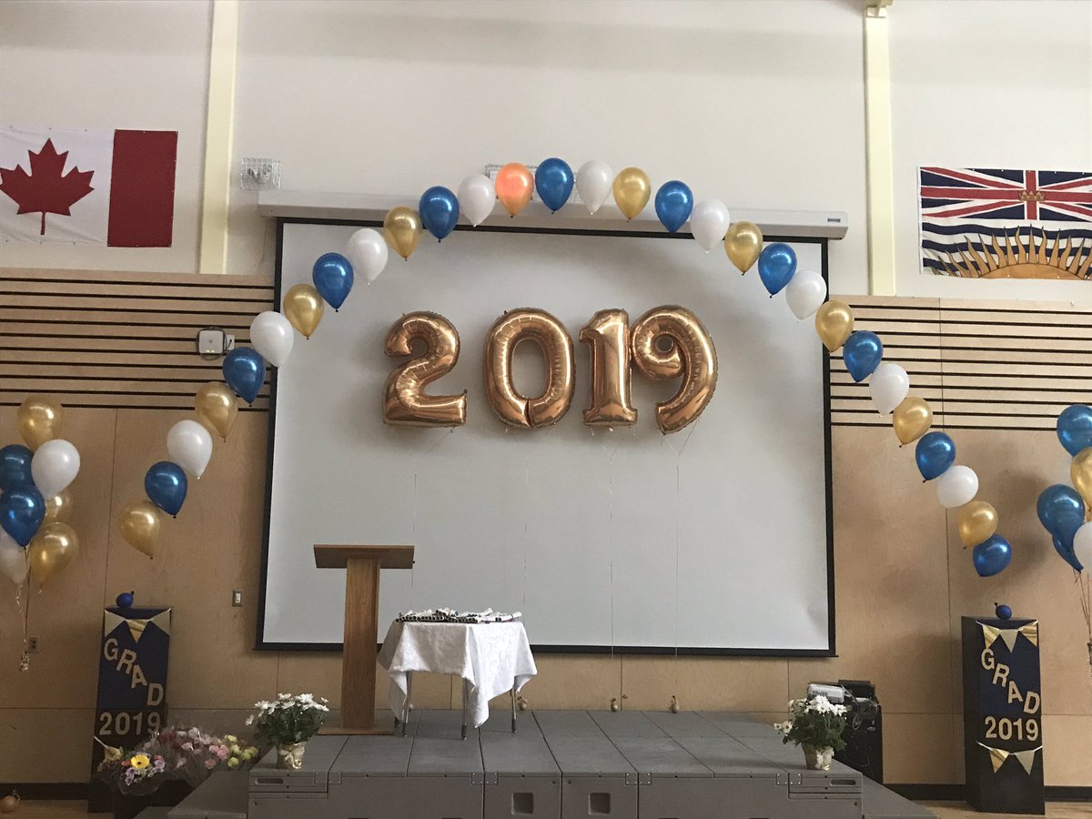 Queen Mary Community Elementary tweet media
