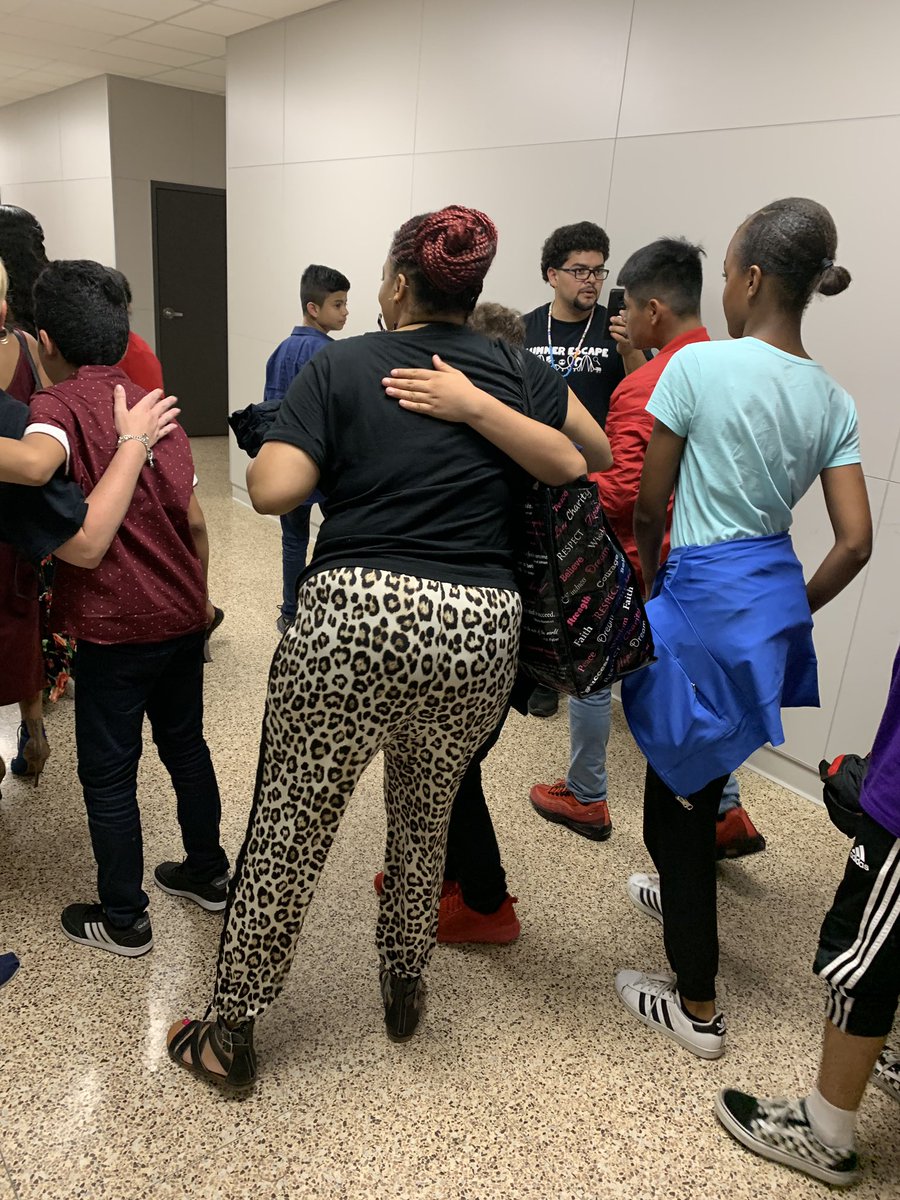 Camp Drew tweet media