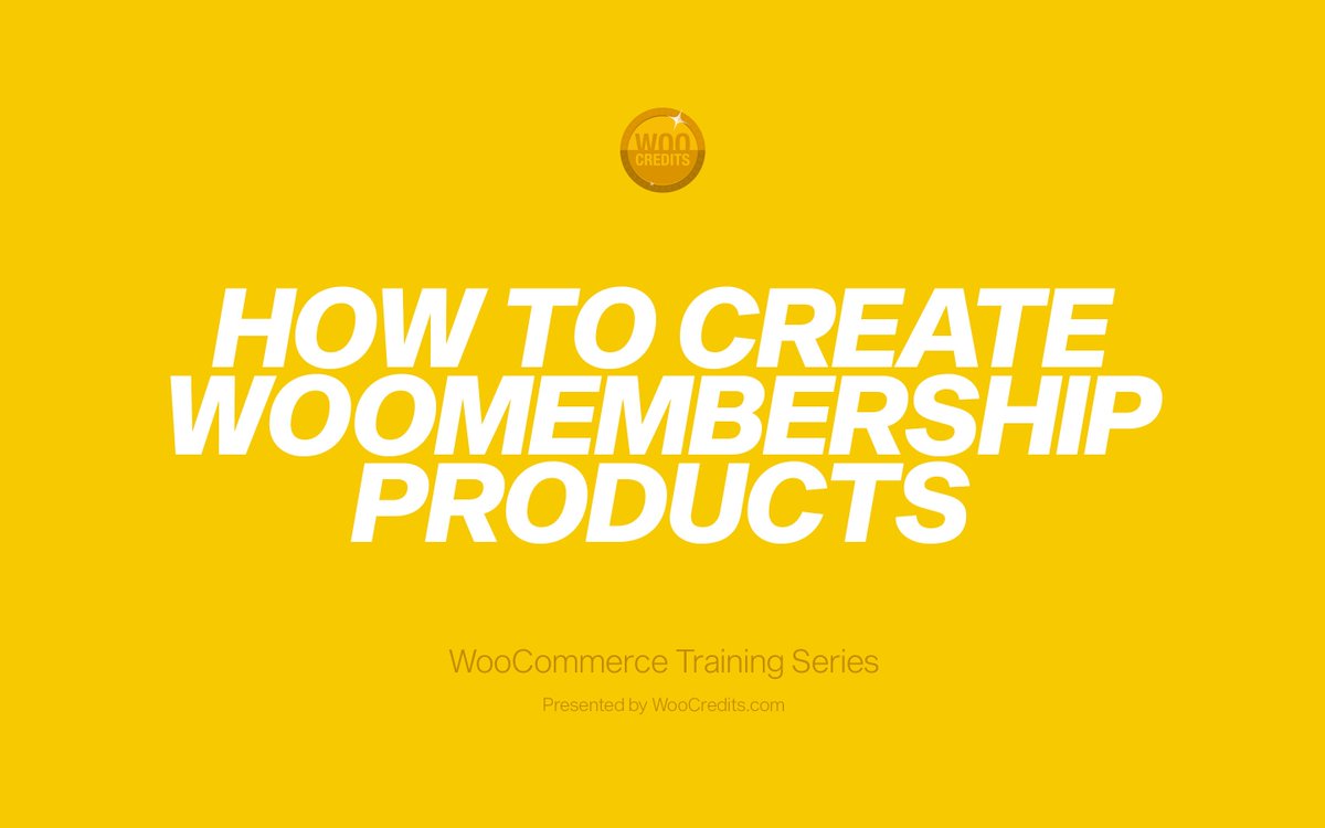 Woo Credits tweet media