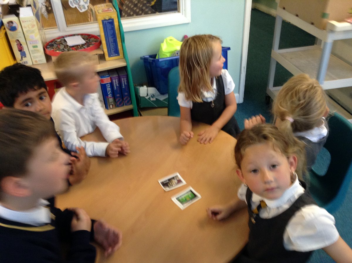 Year 1 tweet media