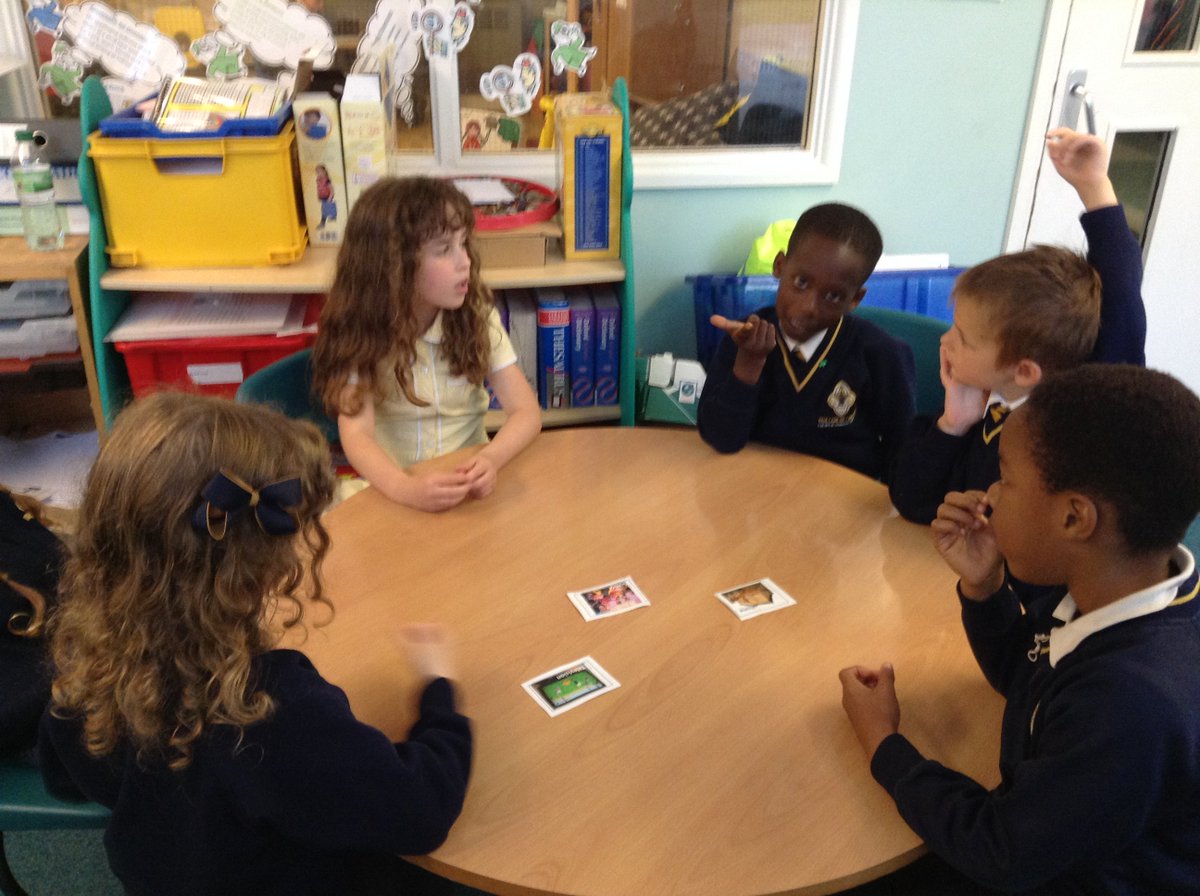Year 1 tweet media